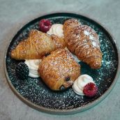 MINI CROISSANT