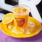 Orange Juice