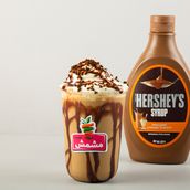 Coffee Frappuccino