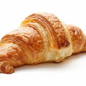 Cheese Croissant