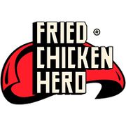 Fried Chicken Hero