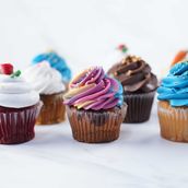 classic Cup Cakes 