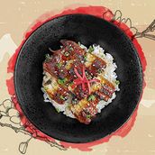 Unagi Don