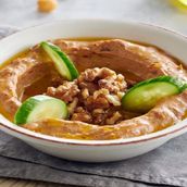 Hummus Mohammara