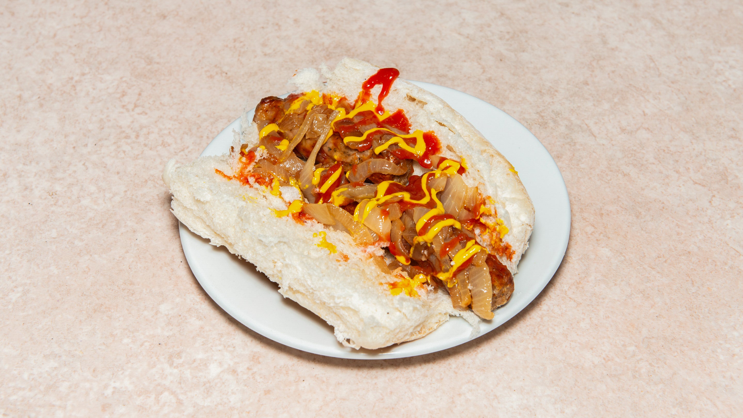 Hot Dog