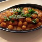 Pindi Chana
