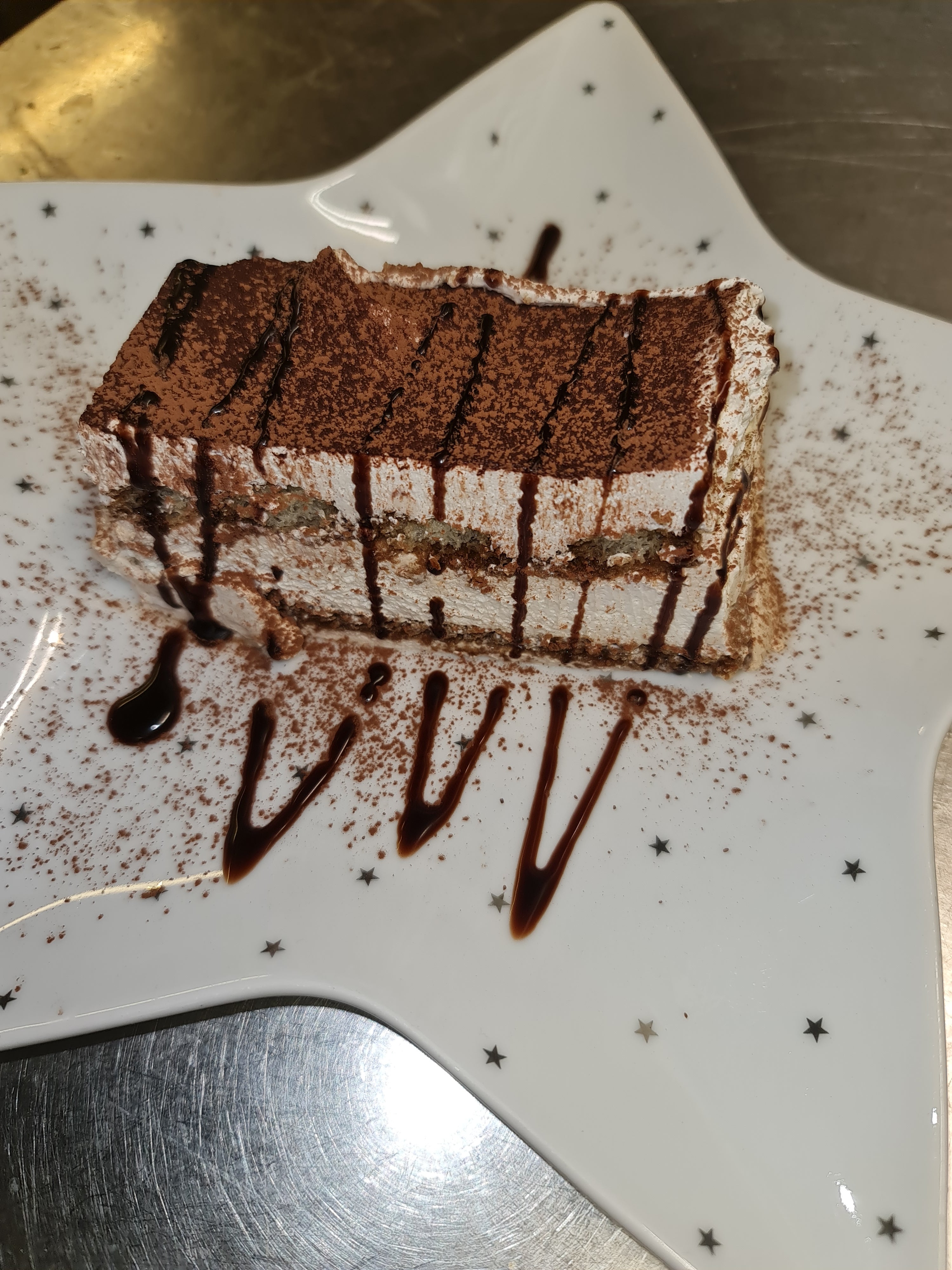 Tiramisu