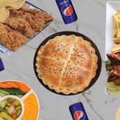Family Meal 