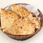 Tamis with Cheese