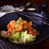 Chicken Karaage