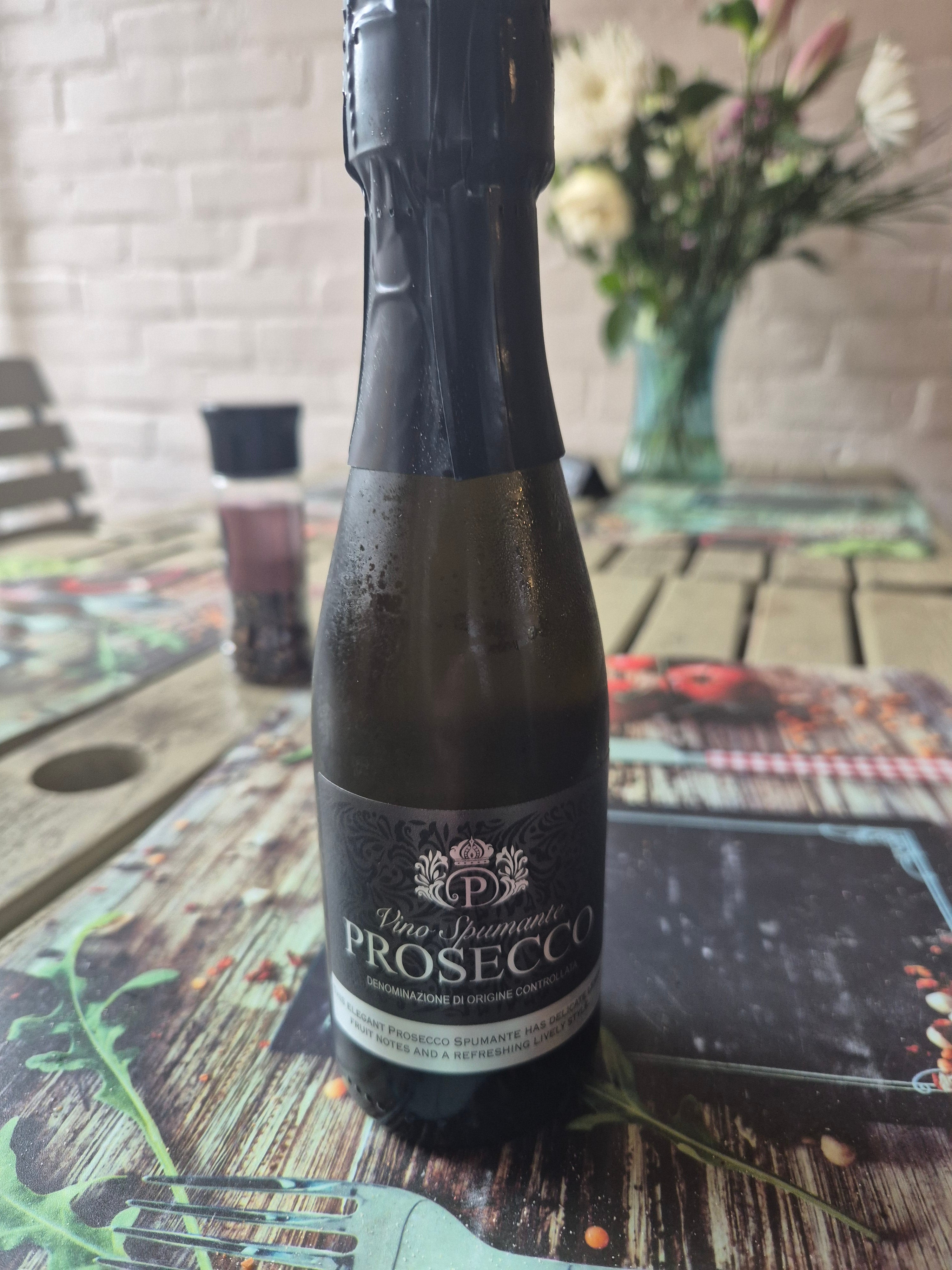 Prosecco