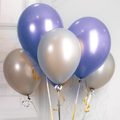 Helium Balloons