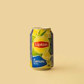 Ice Tea Lemon