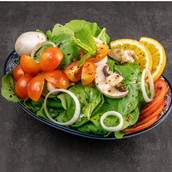 Rocca Salad