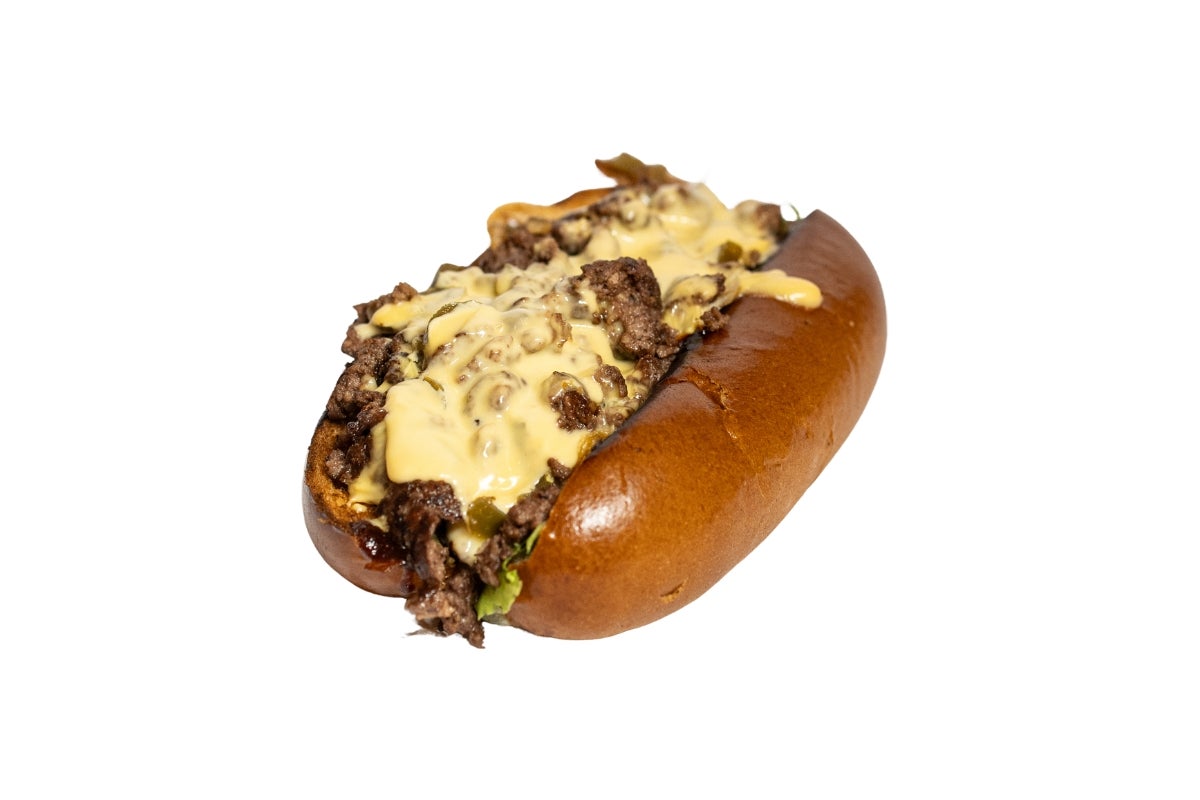 Chopped Cheese