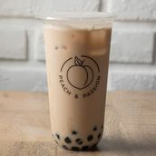 Original Milk Tea