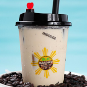 Barako Iced Coffee