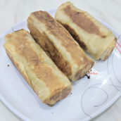 Beef Roti