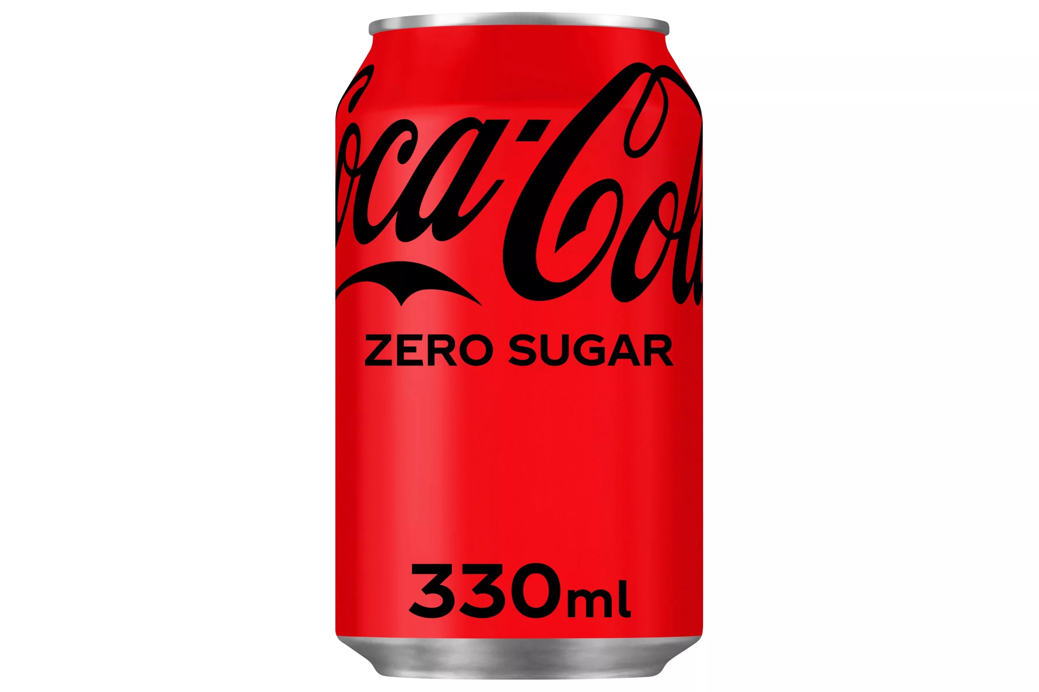 Coca-Cola Zero 330ml