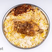 Tanoor Chicken