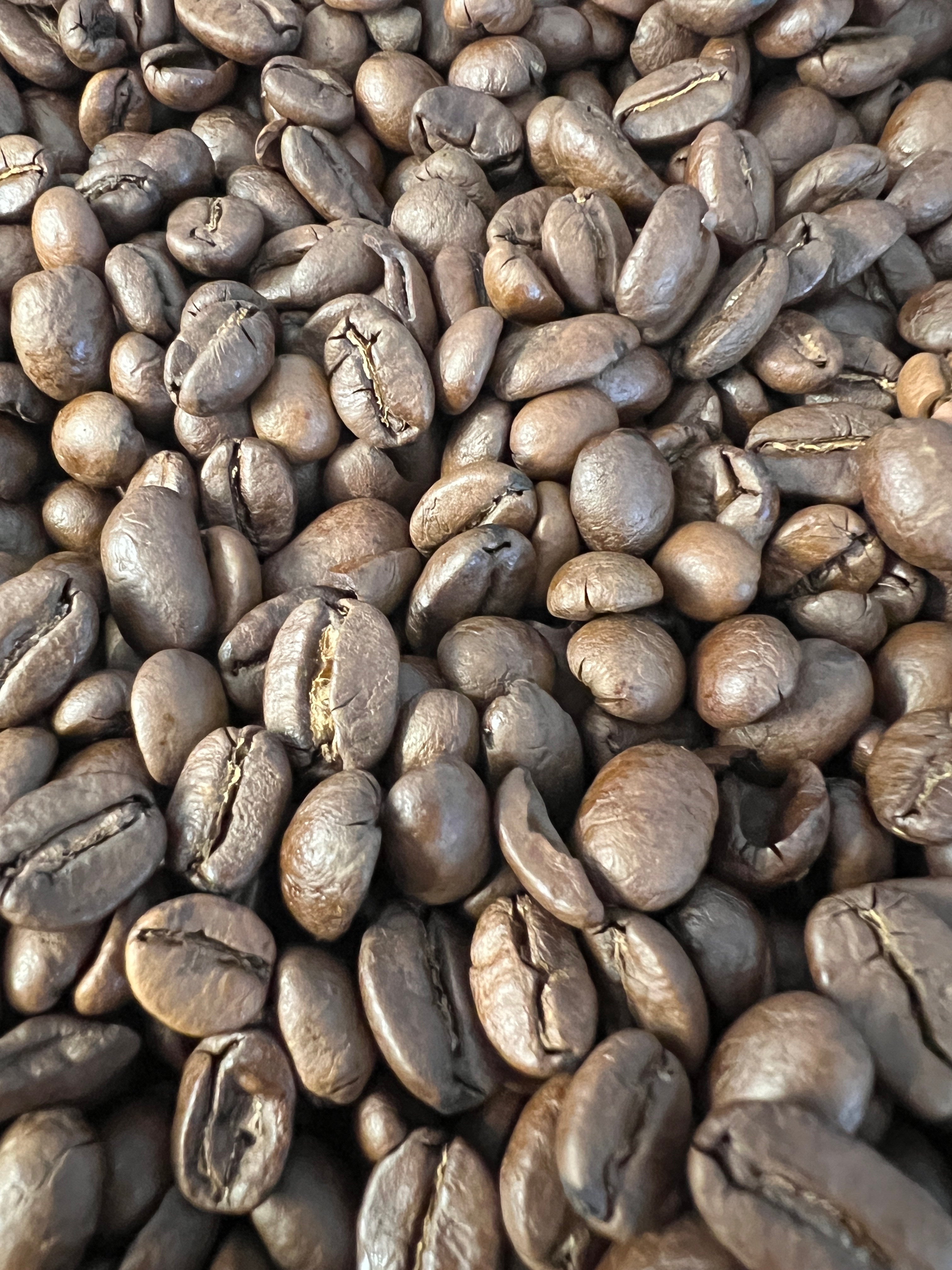 Double Espresso