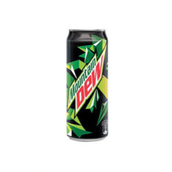 Mountain Dew