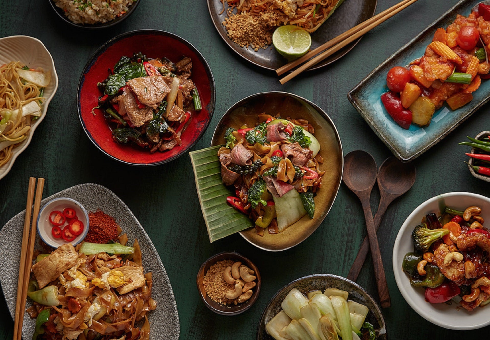 Khao Thai Restaurant