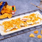 Mini Pancake Cheese And Chips Oman