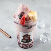Blueberry Smoothy