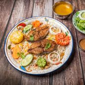Majboos Fish