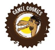 Camel Cookies