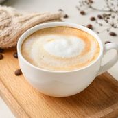 Milk Coffee