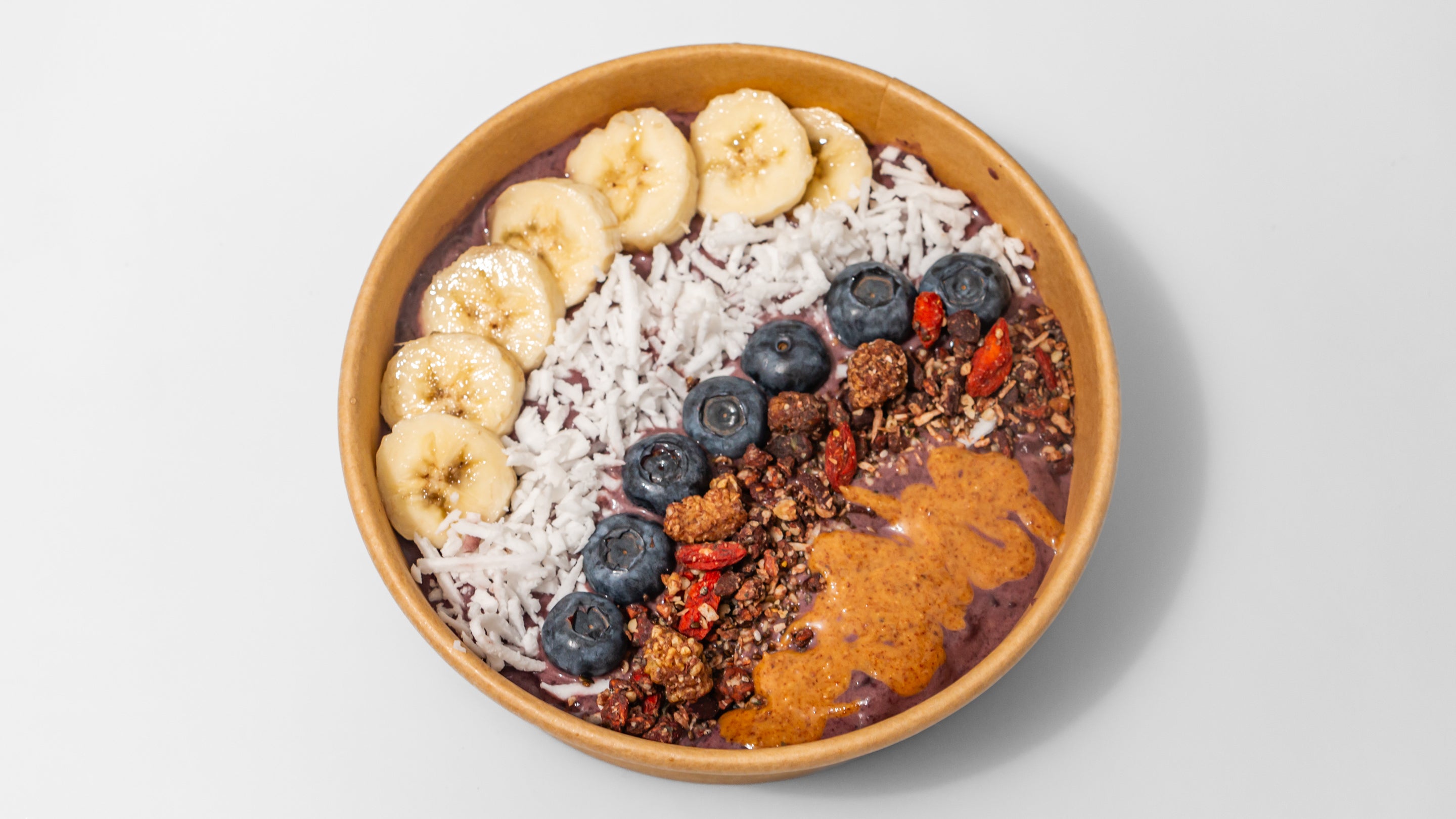 Chocolate and Chia
