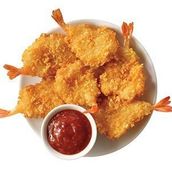 Shrimp Bites 