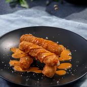 Mozzarella Cheese Sticks