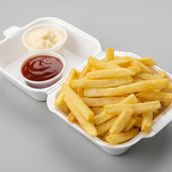 Maon French Fries