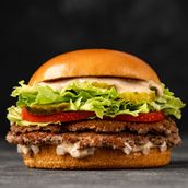 Veggie Burger