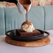 Brownie Rich 