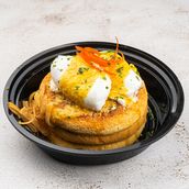 Eggs Benedict