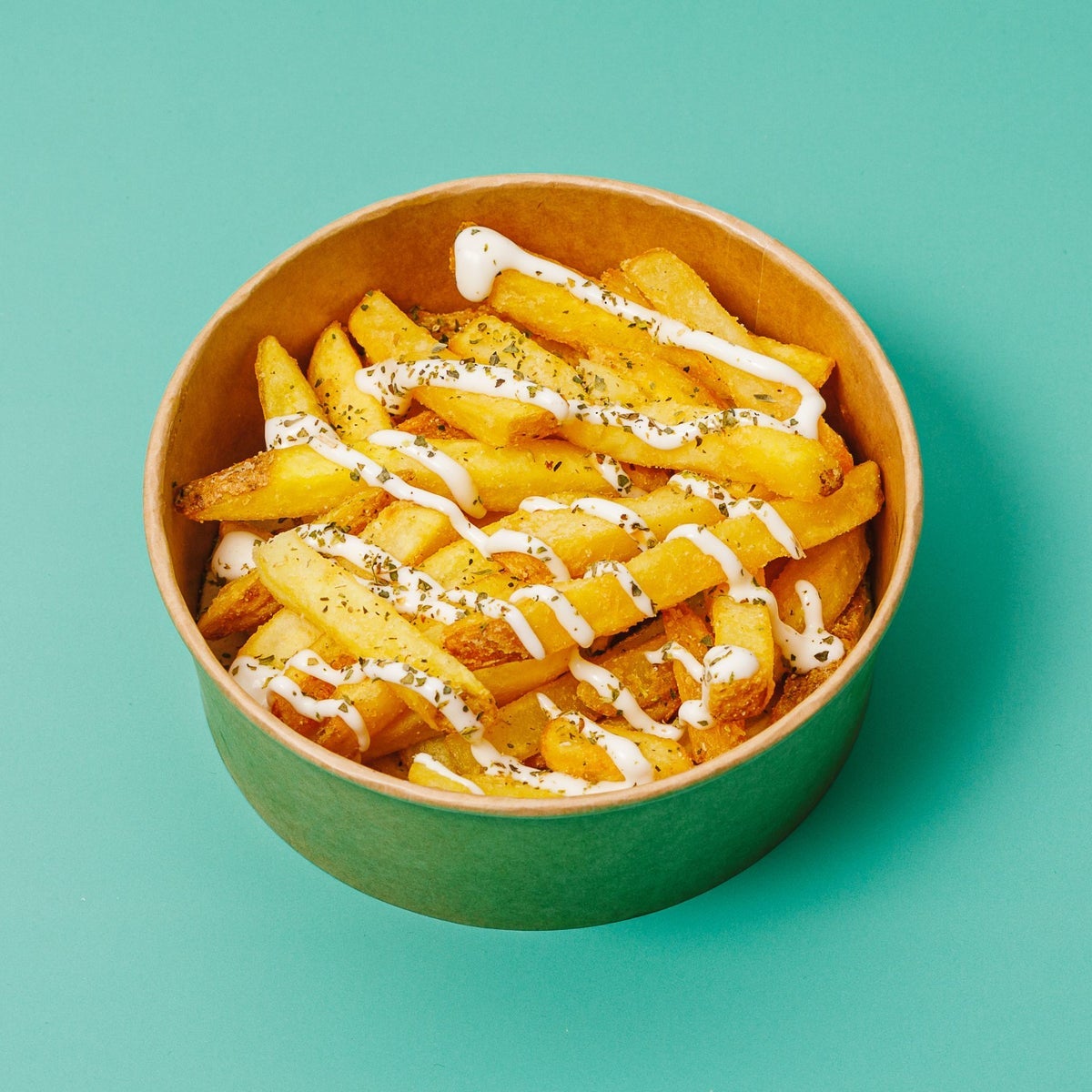 Truffle Chips