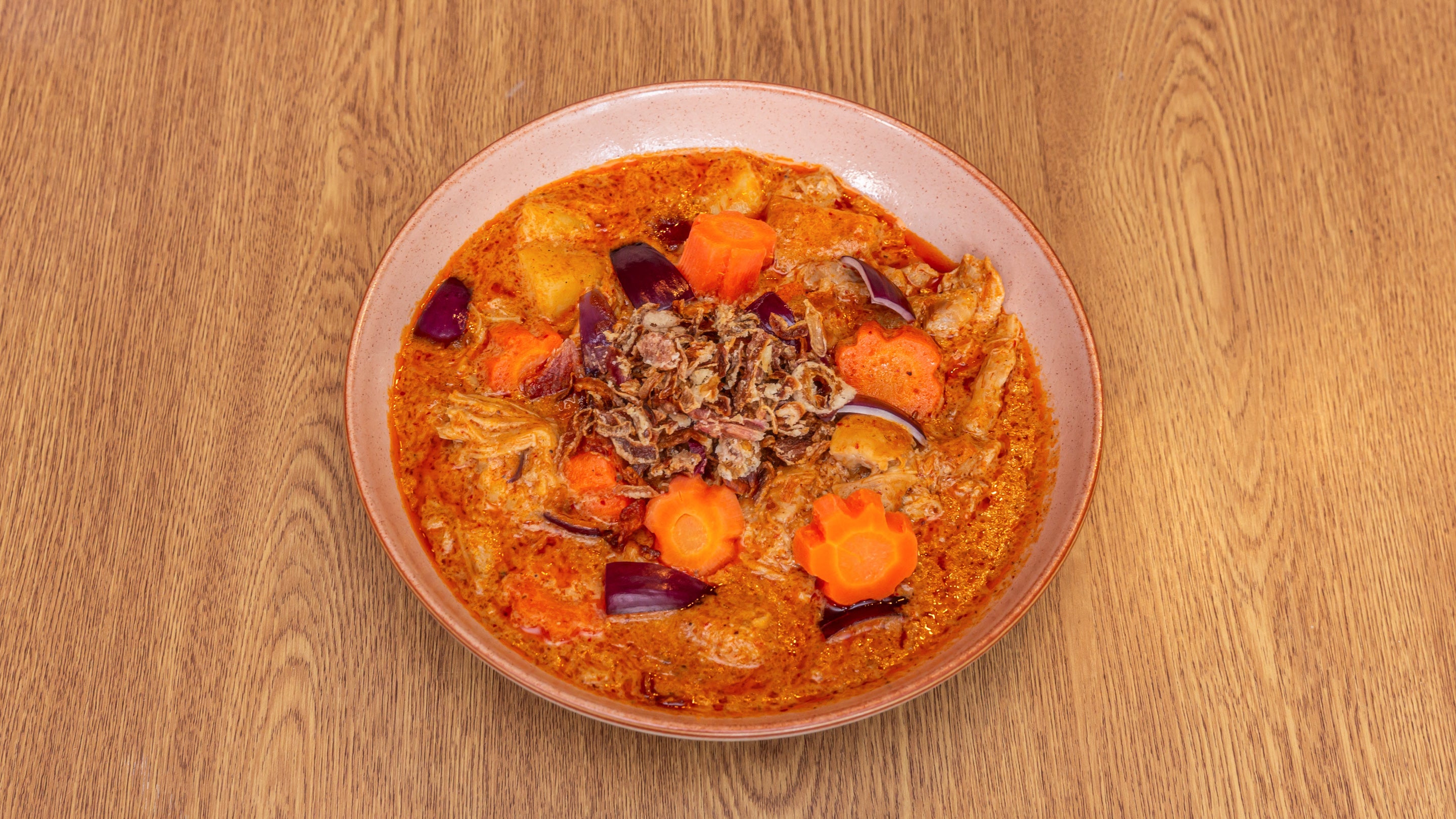 Massaman Curry