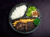 Hamburg Bento