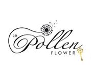 Le Pollen Flower