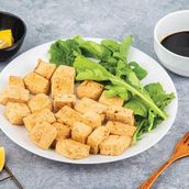 Fried Tofu