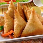 Samosa