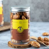 Dragee Caramelized Pecan Marble 250g