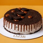 Oreo Cake