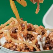 Farmer Feast Fries