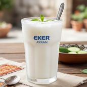 EKER AYRAN