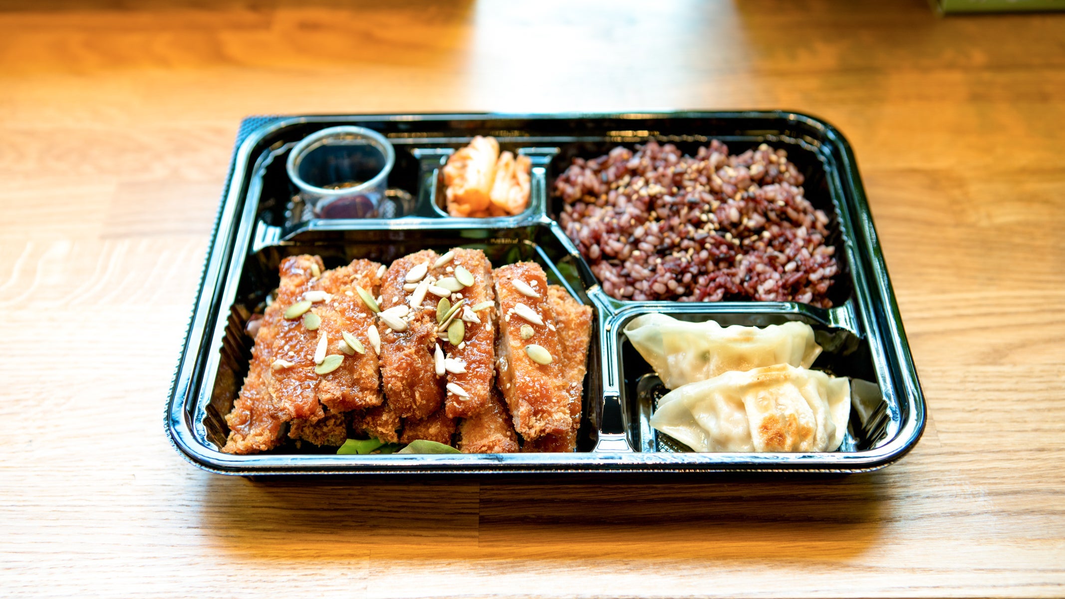 Chicken Katsu